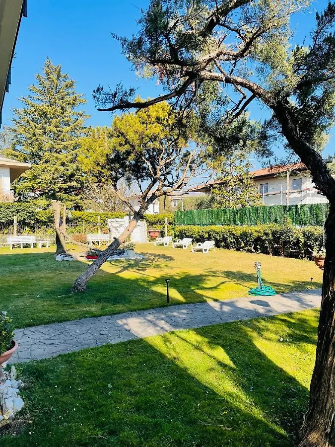Villa Ruggiero The Gallery Pedemonte 0*,