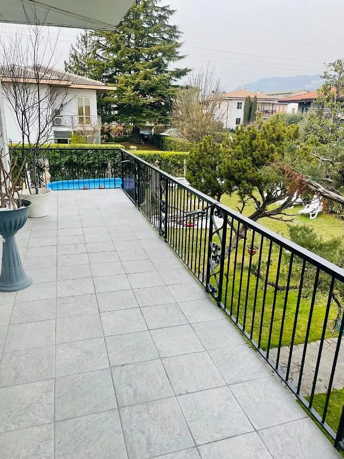 Villa Ruggiero The Gallery Pedemonte
