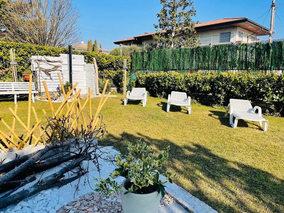 Villa Ruggiero The Gallery Pedemonte 0*,  Italy