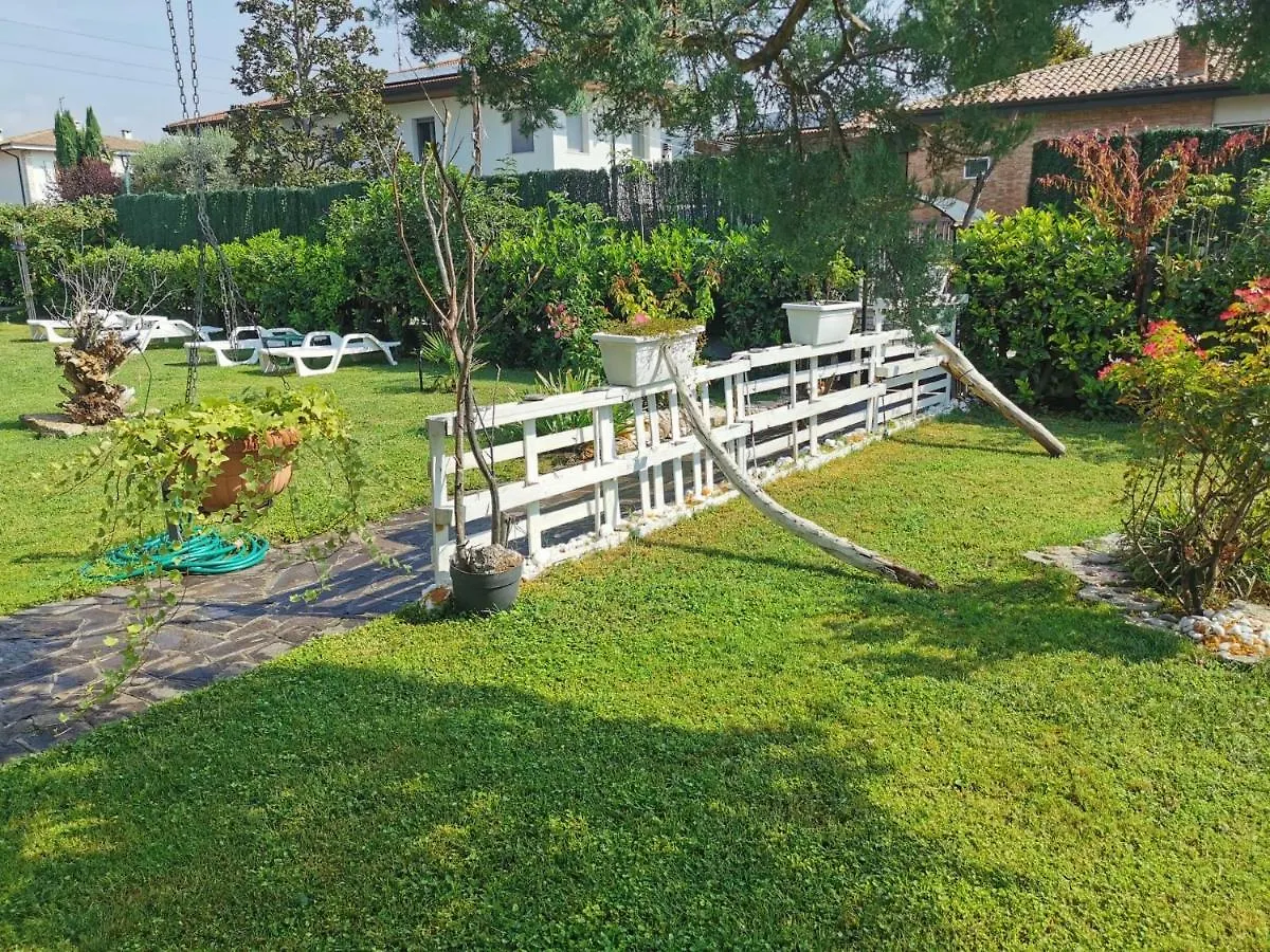 Villa Ruggiero The Gallery Pedemonte