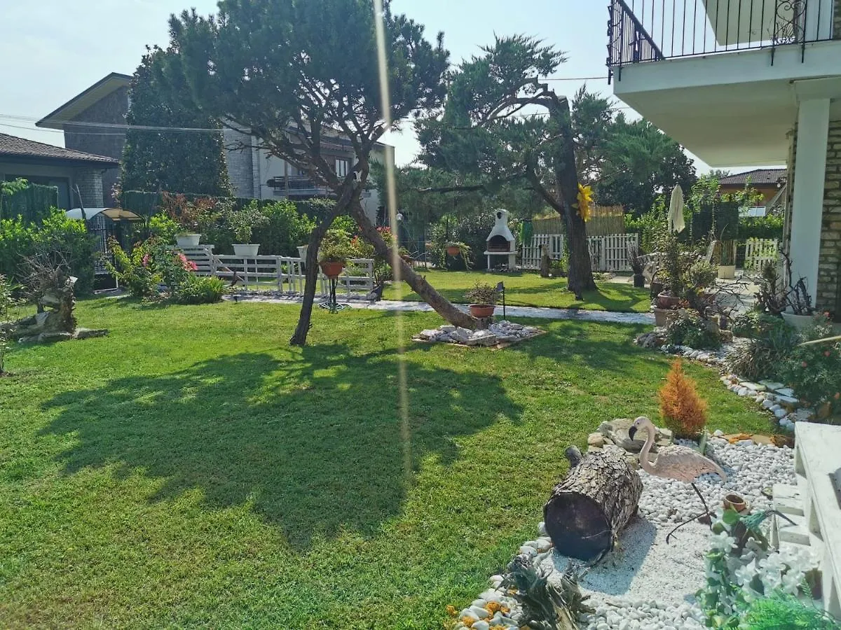 Villa Ruggiero The Gallery Pedemonte 0*,