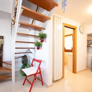 Dimora Rubino Casa vacanze