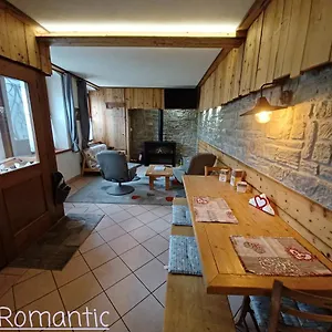 Romantic Relax Appartamento
